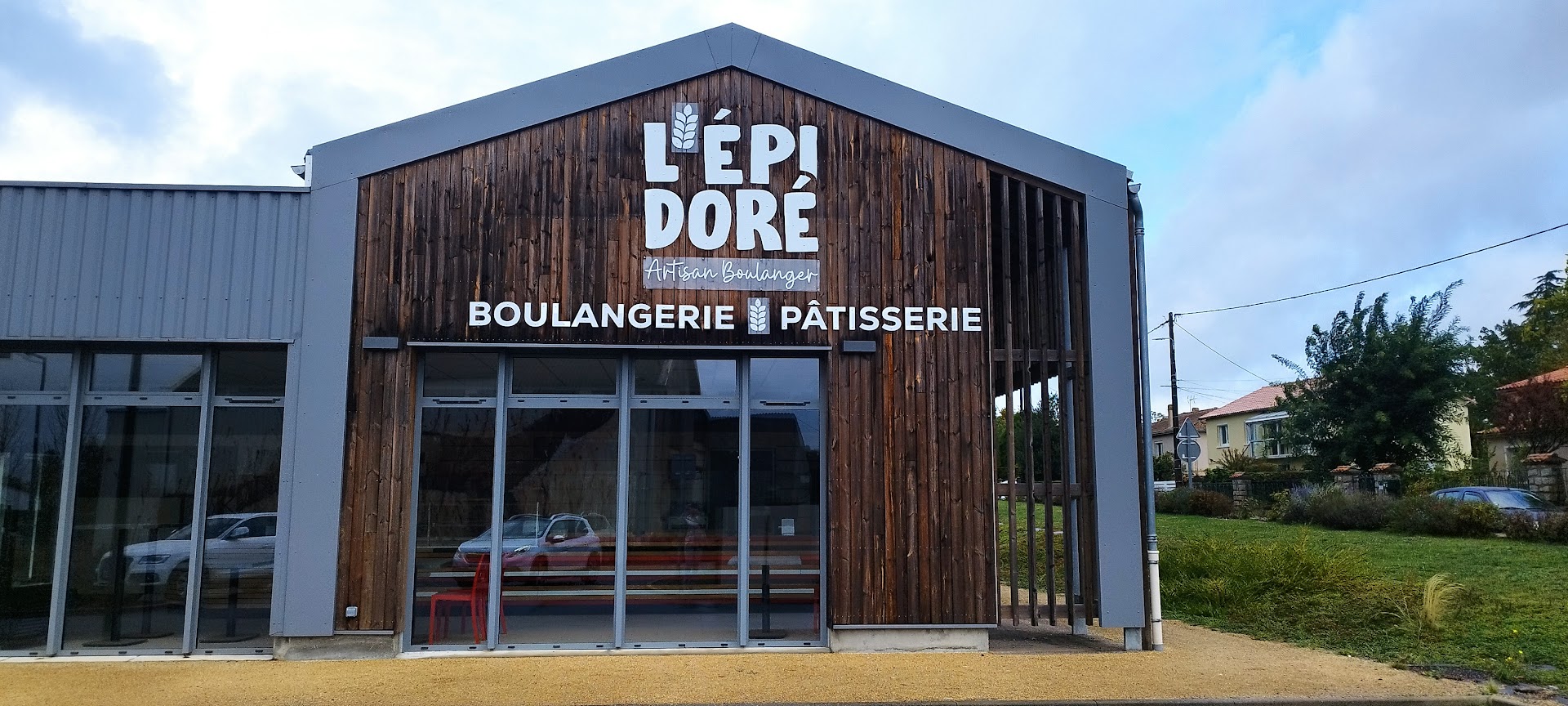 L'épi doré · Photos 1